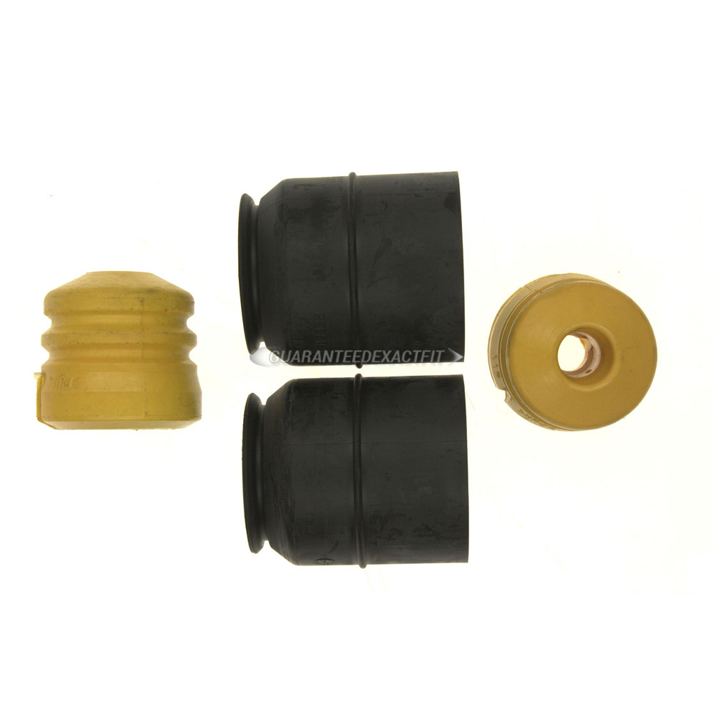 2007 Bmw 525 Strut Bellows